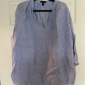 J.Crew Blouse